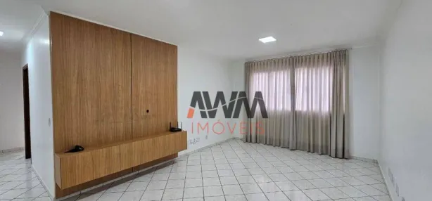 Apartamento com 3 Quartos à venda, 114m² no Setor Sudoeste, Goiânia
