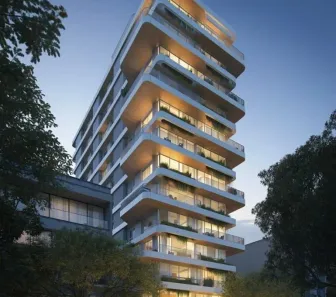 Apartamento com 3 Quartos à venda, 166m² no Petrópolis, Porto Alegre