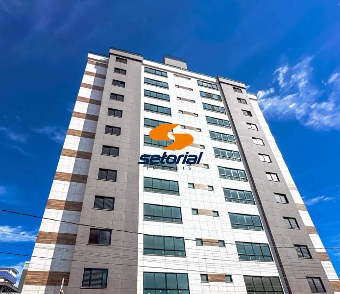 Apartamento com 4 quartos — Nova Suíssa, Belo Horizonte