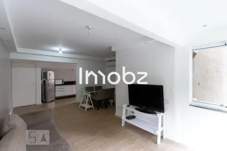Apartamento com 2 Quartos à venda, 68m² no Vila Andrade, São Paulo