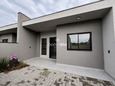 Casa com 2 Quartos à venda, 50m² no Vila Nova, Barra Velha
