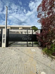 Sobrado com 3 Quartos à venda, 136m² no Orfãs, Ponta Grossa