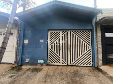 Casa com 2 Quartos à venda, 83m² no Santa Rita, Piracicaba