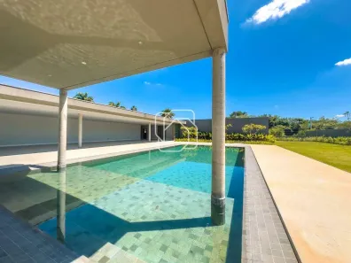 Casa de Condomínio com 7 Quartos à venda, 1300m² no Recanto das Flores, Indaiatuba