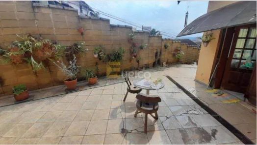 Casa de Condomínio com 3 Quartos à venda, 170m² no Lenheiro, Valinhos
