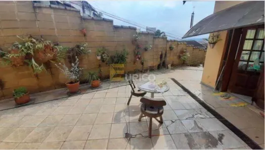Casa de Condomínio com 3 Quartos à venda, 170m² no Lenheiro, Valinhos
