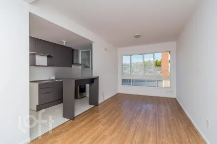Apartamento com 3 Quartos à venda, 76m² no Partenon, Porto Alegre