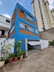 com 3 Quartos à venda, 174m² no Morro dos Ingleses, São Paulo