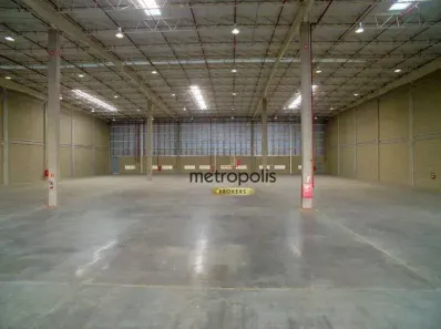 Galpão/Depósito/Armazém para alugar, 3239m² no Distrito Industrial, Jundiaí