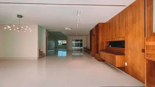 Casa de Condomínio com 4 Quartos à venda, 450m² no Nova Uberlândia, Uberlândia