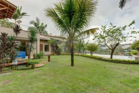 Casa com 4 Quartos à venda, 460m² no Chácara Monte Alegre, São Paulo