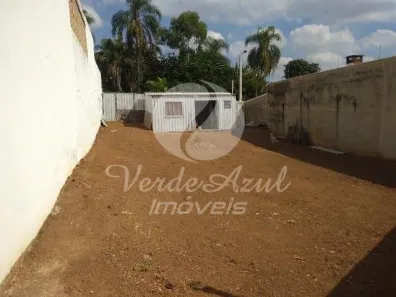 Lote/Terreno à venda, 262m² no Jardim Chapadão, Campinas