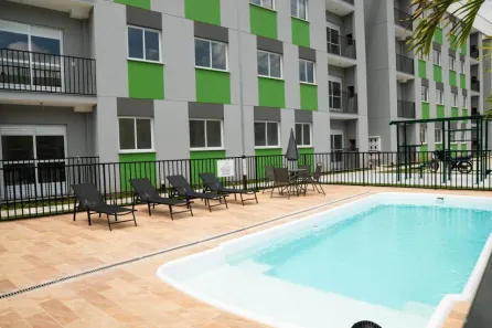 Apartamento com 2 Quartos à venda, 53m² no São Sebastião, Palhoça