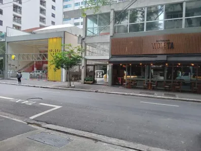 Sala Comercial para alugar, 10m² no Bela Vista, São Paulo
