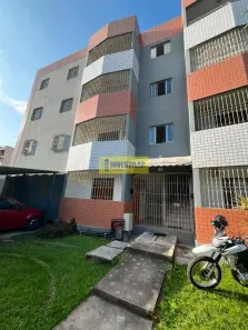 Apartamento com 3 Quartos à venda, 10m² no Iputinga, Recife