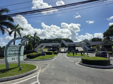 Lote/Terreno à venda, 2843m² no Portão, Lauro de Freitas