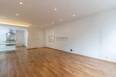 Apartamento com 3 Quartos à venda, 150m² no Itaim Bibi, São Paulo