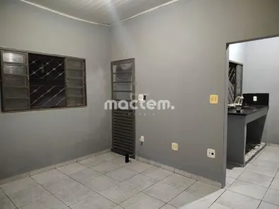Casa com 2 Quartos à venda, 200m² no Jardim Professor Antônio Palocci, Ribeirão Preto