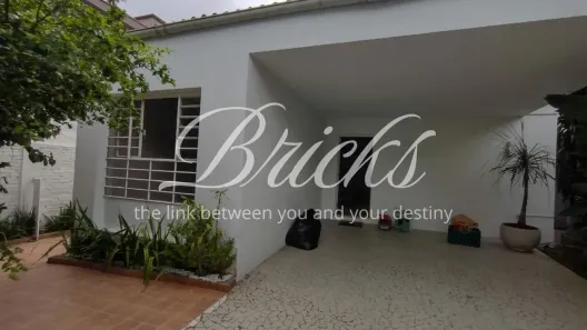 Casa com 3 Quartos para venda ou aluguel, 201m² no Jardim Novo Mundo, São Paulo