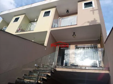 Sobrado com 3 Quartos à venda, 150m² no Vila Salete, São Paulo