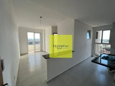 Apartamento com 2 Quartos à venda, 55m² no Jardim Prestes de Barros, Sorocaba