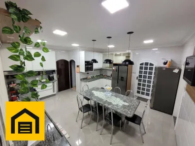 Casa com 2 Quartos à venda, 400m² no Suíssa, Ribeirão Pires