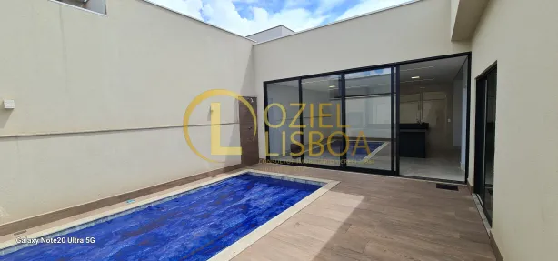 Casa de Condomínio com 4 Quartos à venda, 300m² no Setor Habitacional Vicente Pires, Brasília