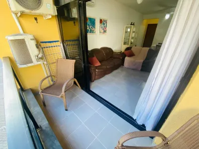 Apartamento com 2 Quartos à venda, 80m² no Enseada, Guarujá