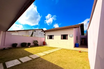 Casa com 3 Quartos à venda, 155m² no Centro de Ouro Fino Paulista, Ribeirão Pires