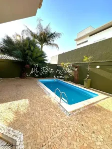 Casa de Condomínio com 3 Quartos à venda, 250m² no Jardim Alvorada, Marília