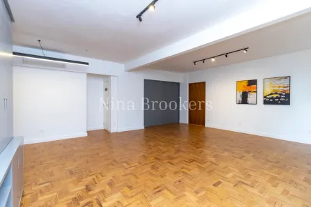 Apartamento com 3 Quartos à venda, 163m² no Jardim Paulista, São Paulo