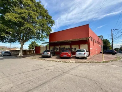 Ponto Comercial para alugar, 349m² no Progresso, Itu