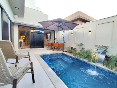 Casa de Condomínio com 3 Quartos à venda, 237m² no Loteamento Village Damha Mirassol III, Mirassol