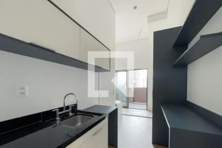 Kitnet com 1 Quarto à venda, 31m² no Vila Pompéia, São Paulo