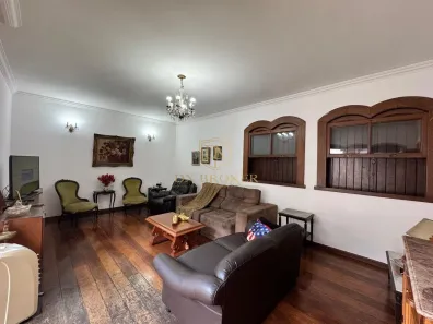 Casa com 3 Quartos à venda, 320m² no São Luiz, Belo Horizonte