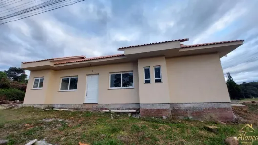 Casa com 3 Quartos à venda, 118m² no Nova Petrópolis, Nova Petrópolis