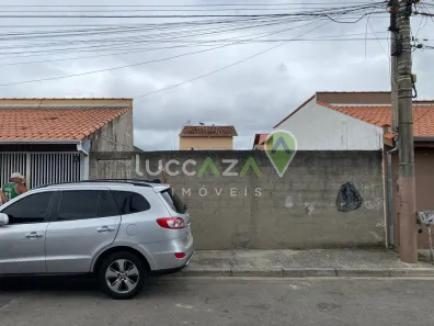 Lote/Terreno à venda, 140m² no Parque dos Príncipes, Jacareí