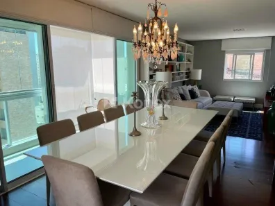 Apartamento com 2 Quartos à venda, 115m² no Perdizes, São Paulo