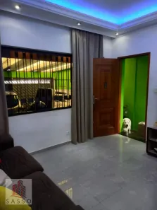 Casa com 4 Quartos à venda, 110m² no Belenzinho, São Paulo