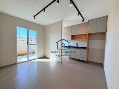 Apartamento com 2 Quartos à venda, 74m² no Vargeão, Jaguariúna