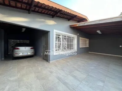 Casa com 3 Quartos à venda, 206m² no Jardim Bandeirantes, Campinas