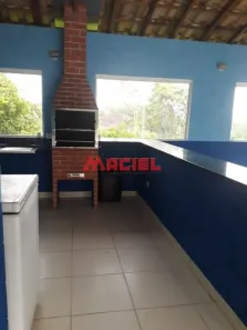 Fazenda/Sítio com 4 Quartos à venda, 510m² no Piedade, Caçapava