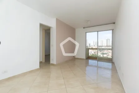 Apartamento com 2 Quartos à venda, 58m² no Bosque da Saúde, São Paulo