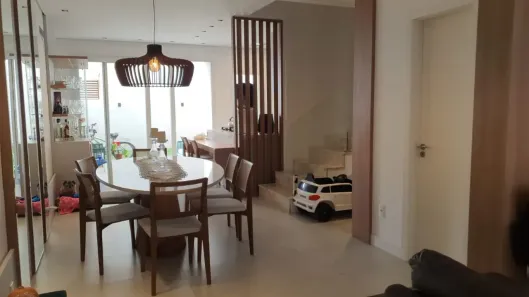 Casa de Condomínio com 3 Quartos à venda, 143m² no Capão da Canoa, Capão da Canoa