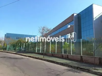 Prédio Comercial à venda, 4902m² no Vila Cloris, Belo Horizonte
