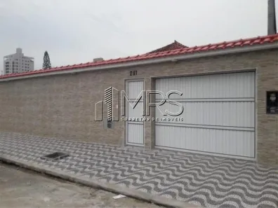 Casa com 3 Quartos à venda, 272m² no Flórida, Praia Grande