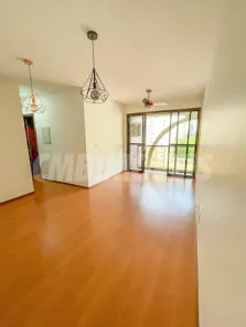 Apartamento com 2 Quartos para alugar, 72m² no Mansões Santo Antônio, Campinas