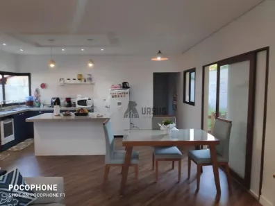 Casa com 3 Quartos à venda, 120m² no Nossa Senhora do Perpétuo Socorro, Pindamonhangaba