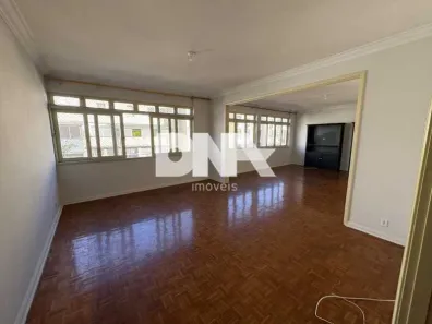 Apartamento com 4 Quartos à venda, 215m² no Copacabana, Rio de Janeiro