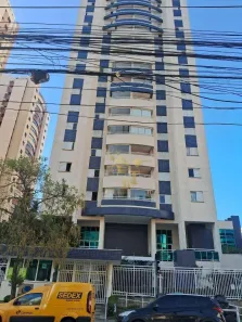Apartamento com 3 Quartos à venda, 96m² no Tatuapé, São Paulo